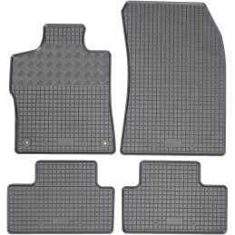DS. DS4 II hečbekas 2022- RIGUM guminiai kilimėliai 905700