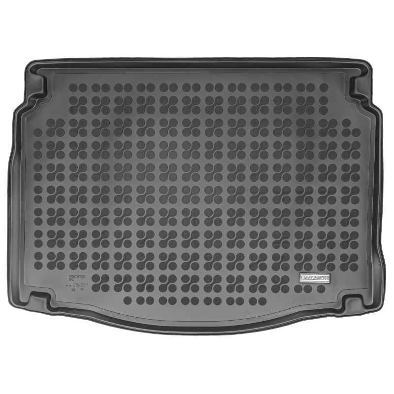 DS4 II E - TENSE hečbekas 2021 - Bagažinės kilimėlis REZAW 234301