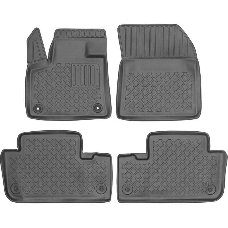 DS7 Crossback 2019- Guminiai kilimėliai ARISTAR 603910