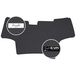 Fendt 1000 Series 1038 Vario / 1042 Vario / 1046 Vario / 1050 Vario 15-20 Traktorių kilimėliai 48055