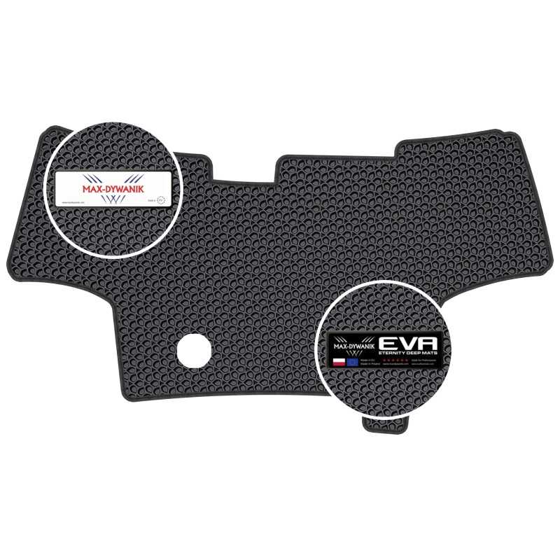 Fendt 1000 Series 1038 Vario / 1042 Vario / 1046 Vario / 1050 Vario 15-20 Traktorių kilimėliai 48056