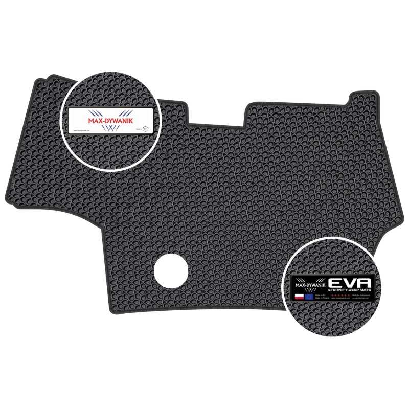 Fendt 1000 Series 1038 Vario / 1042 Vario / 1046 Vario / 1050 Vario 15-20 Traktorių kilimėliai 48300