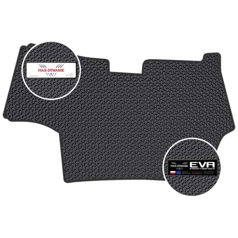 Fendt 1000 Series 1038 Vario / 1042 Vario / 1046 Vario / 1050 Vario 2015- Traktoriaus kilimėliai 48307