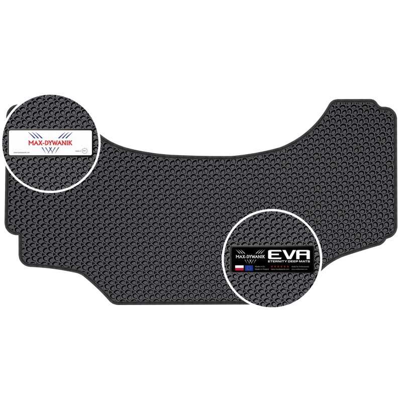 Fendt 200V serijos 207V / 208V / 209V / 210V / 211V 2021- Traktoriaus kilimėliai 48048