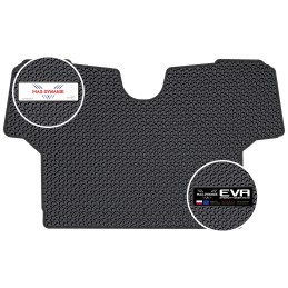 Fendt 300 serijos 2010 m. traktoriaus kilimėliai 48336