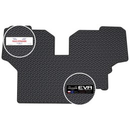 Fendt 500 Series 512 Favorit 1994- Traktorių kilimėliai 48324