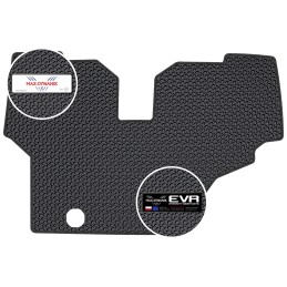 Fendt 500 serijos 514 C traktoriaus kilimėliai 48247