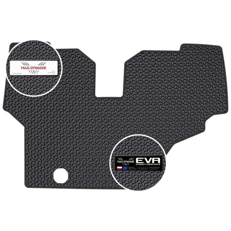 Fendt 500 serijos 514 C traktoriaus kilimėliai 48247