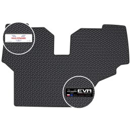 Fendt 500 serijos 514 C traktoriaus kilimėliai 48248