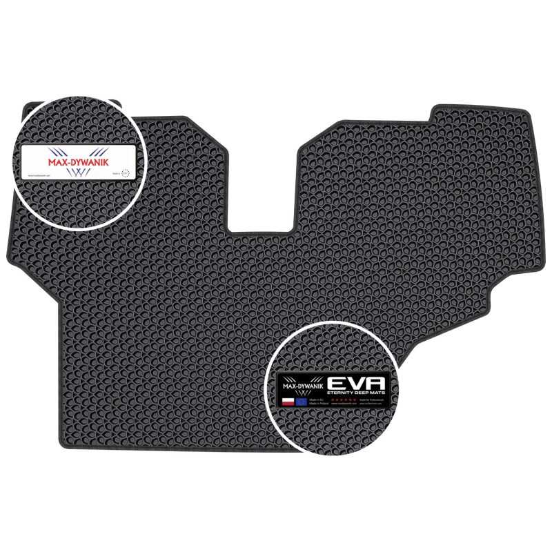 Fendt 500 serijos 514 C traktoriaus kilimėliai 48248