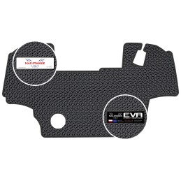 Fendt 500 Vario serija (512 513 514 515 516 517 518 520 522 524) 2017- Traktoriaus kilimėliai 48049