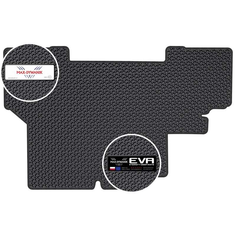 Fendt 600 serijos 611 – LSA traktoriaus kilimėliai 48359