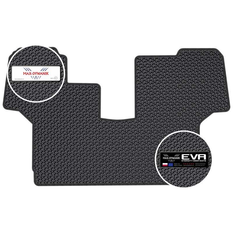 Fendt 700 serija 714 2002- / 800 serija 818 Vario 2004-2013 Traktoriaus kilimėliai 50126