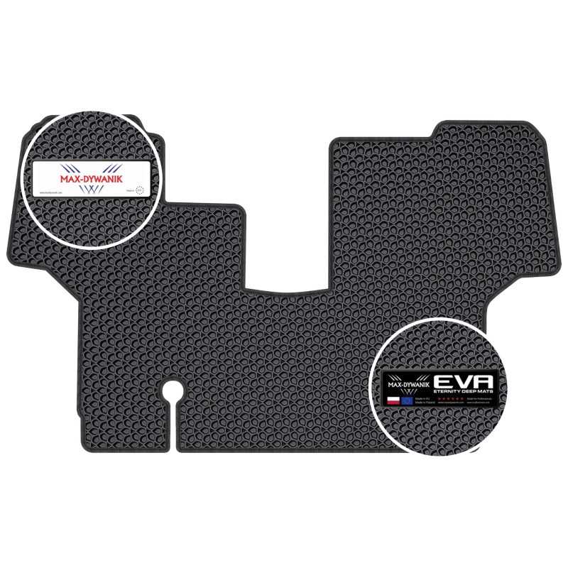 Fendt 700 serija 716 2002- / 800 serija 818 Vario 2004-2013 Traktoriaus kilimėliai 48369