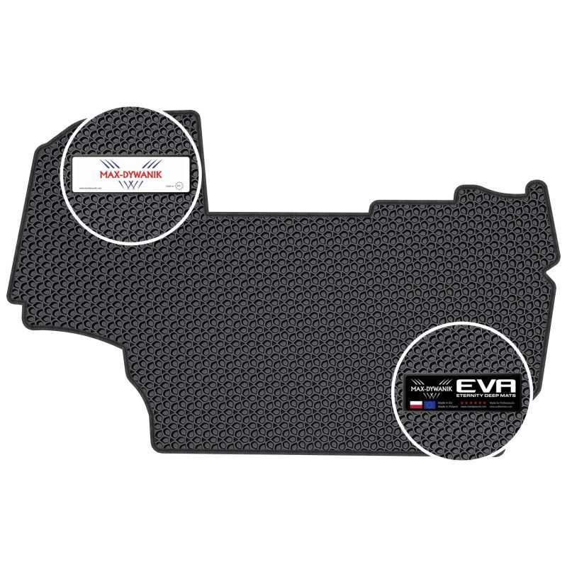 Fendt 700 serijos 700 / 314 traktoriaus kilimėliai 48221