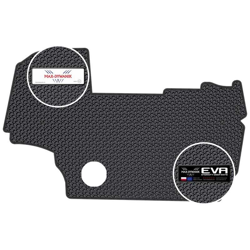 Fendt 700 serijos 700 / 314 traktoriaus kilimėliai 48299