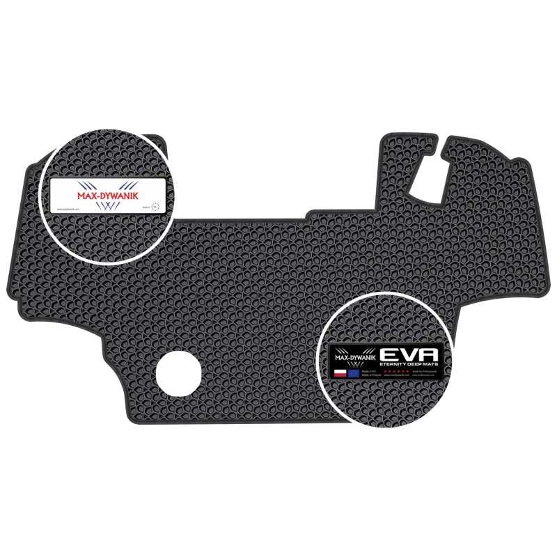 Fendt 700 Vario serija (714 / 716 / 718 / 720 / 722 / 724 / 726) 2014–2023 m. Traktoriaus kilimėliai 48049