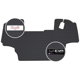 Fendt 700 Vario serija (714 / 716 / 718 / 720 / 722 / 724 / 726) 2014–2023 m. traktoriaus kilimėliai 48050