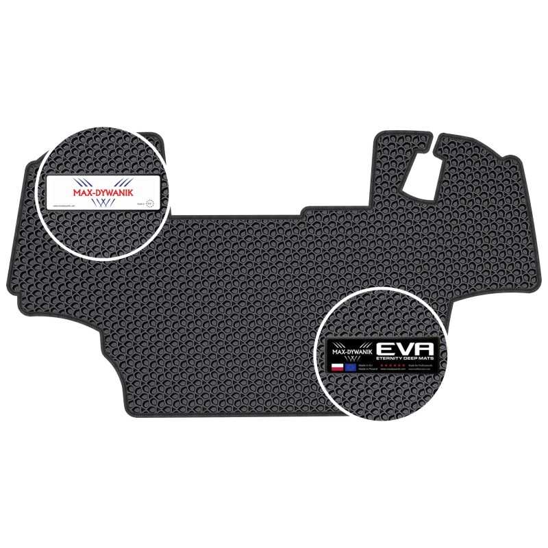 Fendt 700 Vario serija (714 / 716 / 718 / 720 / 722 / 724 / 726) 2014–2023 m. traktoriaus kilimėliai 48050