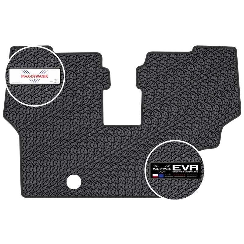 Fendt 800 Series 824 Favorit Tractor kilimėliai 48330