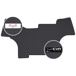 Fendt 800 serijos traktorių kilimėliai 48297