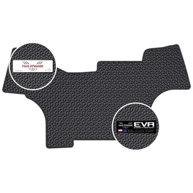 Fendt 800 serijos traktorių kilimėliai 48297