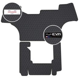 Fendt 800 Vario serija (824 / 828 / 830 / 832 / 834 / 836 / 838) 2019 m. - Traktoriaus kilimėliai 48093