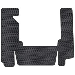 Fendt 900 serija 930 Vario / 939 Vario / 942 Vario / 945 Vario / 949 Vario 15-20 Traktorių kilimėliai 48092