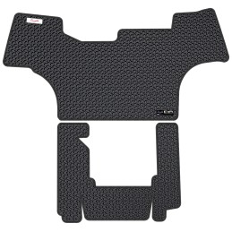 Fendt 900 serija 930 Vario / 939 Vario / 942 Vario / 945 Vario / 949 Vario 15-20 Traktorių kilimėliai 48093