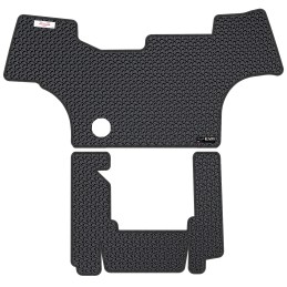 Fendt 900 serija 930 Vario / 939 Vario / 942 Vario / 945 Vario / 949 Vario 15-20 Traktorių kilimėliai 48374