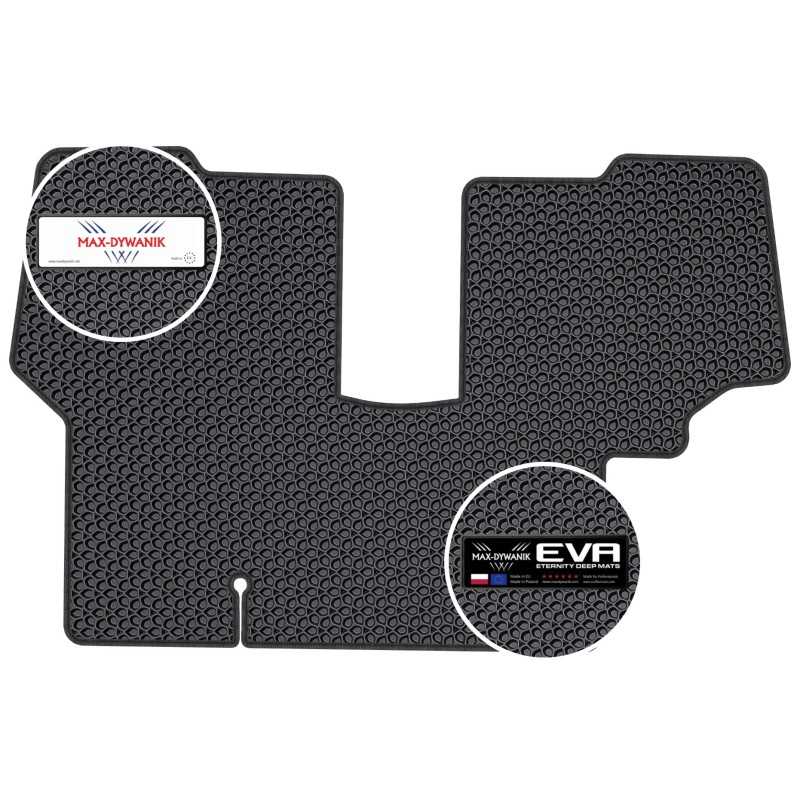 Fendt 900 serijos 930 TMS traktoriaus kilimėliai 48323