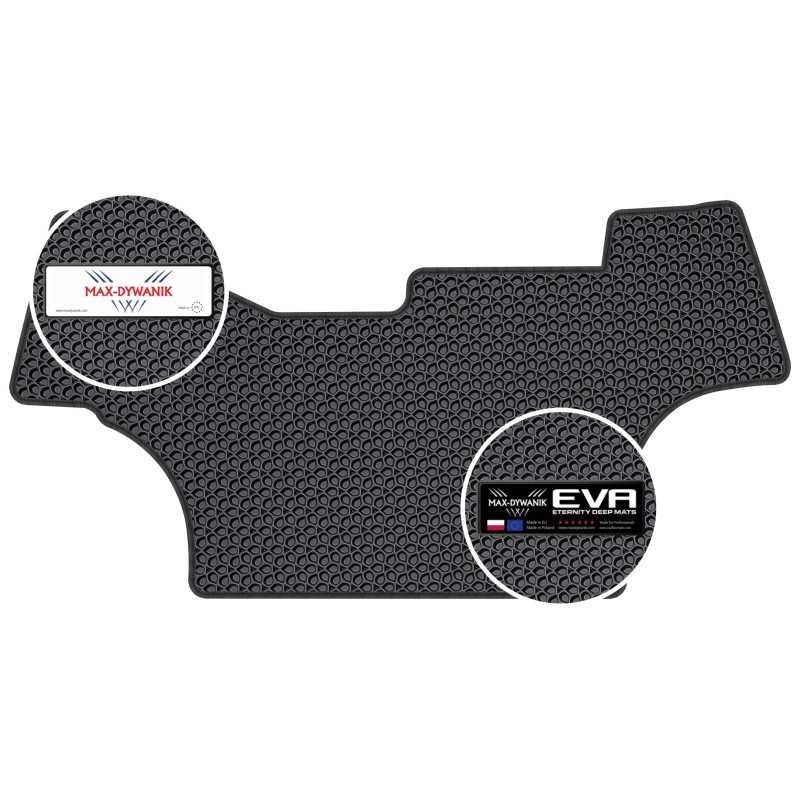 Fendt 930 Vario / 939 Vario / 942 Vario / 945 Vario / 949 Vario 2015-2020 Traktoriaus kilimėliai 48091