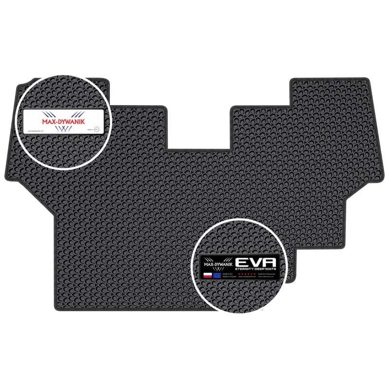 Fendt Farmer 308C 2000- Traktoriaus kilimėliai 48417