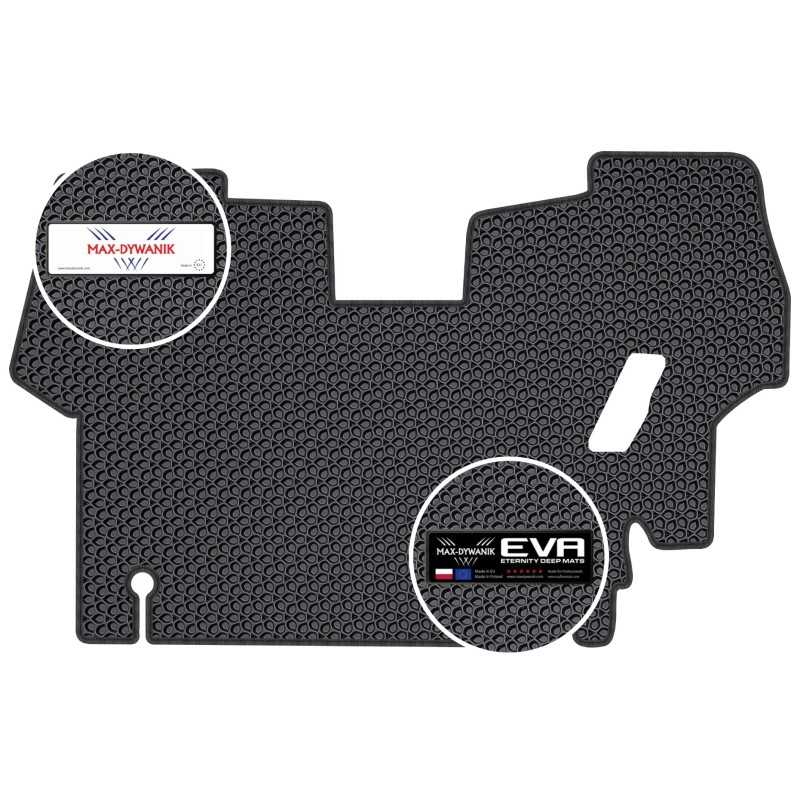 Fendt Farmer 311LSA Turmotatik Traktorių kilimėliai 48423