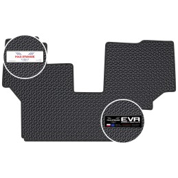 Fendt Fendt 818 2005- Traktoriaus kilimėliai 48403