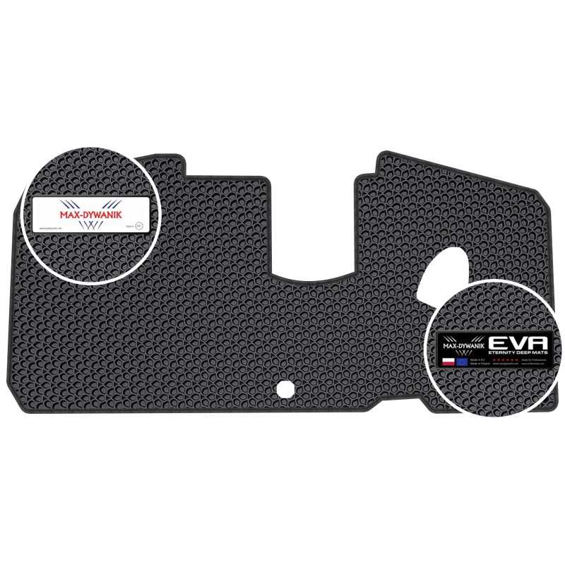 Fendt Xylon traktoriaus kilimėliai 48433