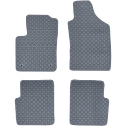 Fiat 500 2007- Guminiai kilimėliai PRIME-LINER MAX-MAT