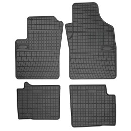 Fiat 500 HB 2020- Guminiai kilimėliai FROGUM ET411746