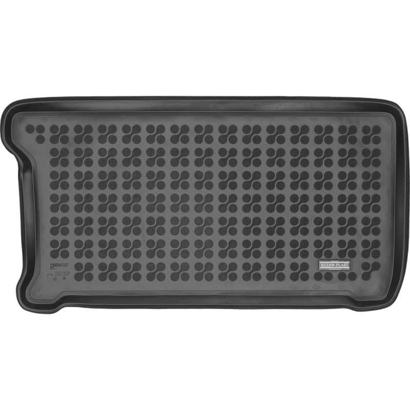 Fiat 500 hečbekas (hibridinis) 2020- bagažinės kilimėlis REZAW 230327