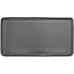 Fiat 500 Hečbekas 2007- Bagažinės kilimėlis DOMA 291020