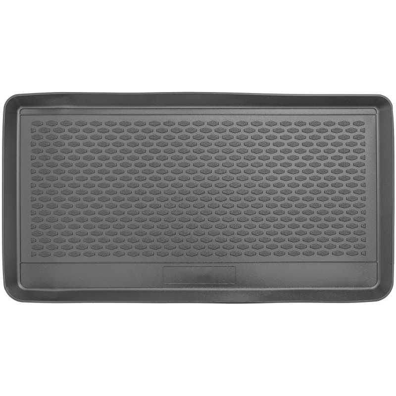 Fiat 500 Hečbekas 2007- Bagažinės kilimėlis DOMA 291020