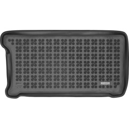 Fiat 500 hečbekas 2007- Bagažinės kilimėlis REZAW 230327