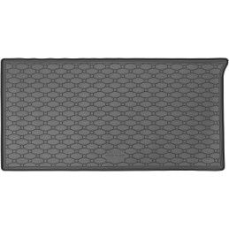 Fiat 500 hečbekas 2007- Bagažinės kilimėlis RIGUM 407006