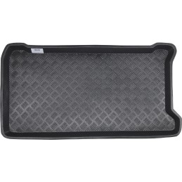 Fiat 500 hečbekas 2007-2015 Bagažinės kilimėlis MIX-PLAST 16011