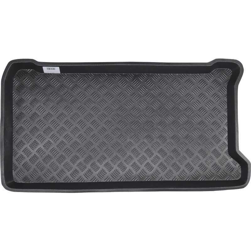 Fiat 500 hečbekas 2007-2015 Bagažinės kilimėlis MIX-PLAST 16011