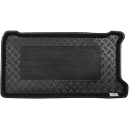 Fiat 500 hečbekas 2007-2015 Bagažinės kilimėlis MIX-PLAST 16011/M