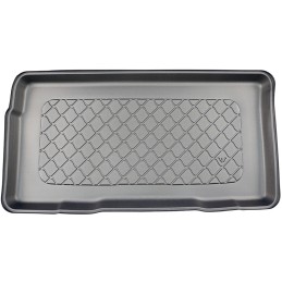 Fiat 500 hečbekas elektrinis 2020- Bagažinės kilimėlis ARISTAR 193772G