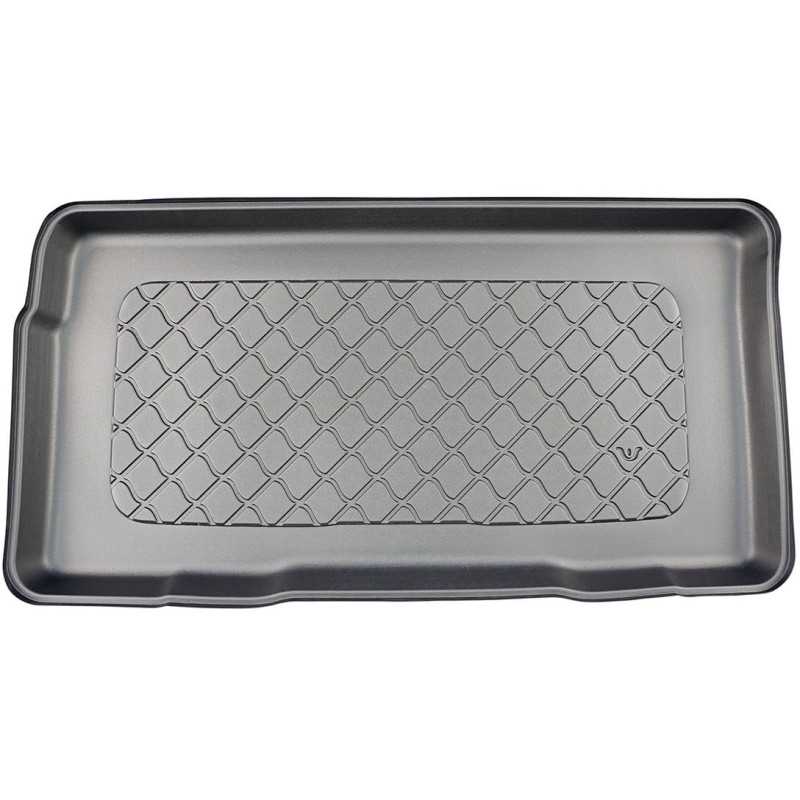 Fiat 500 hečbekas elektrinis 2020- Bagažinės kilimėlis ARISTAR 193772G