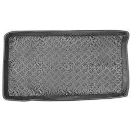 Fiat 500 II hečbekas 2015-2024 (taip pat hibridiniams automobiliams) bagažinės kilimėlis MIX-PLAST 16043