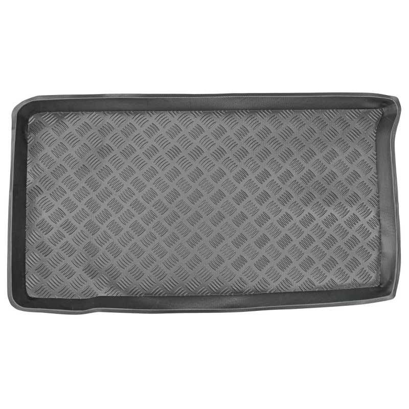 Fiat 500 II hečbekas 2015-2024 (taip pat hibridiniams automobiliams) bagažinės kilimėlis MIX-PLAST 16043